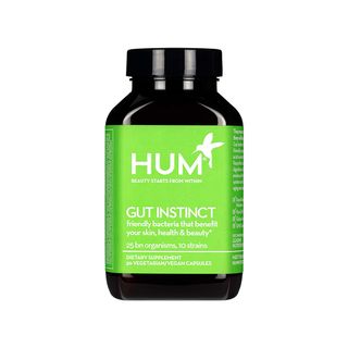 Hum Nutrition + Gut Instinct