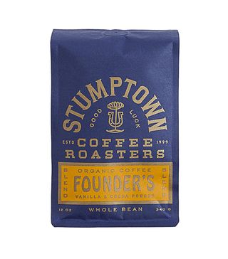 Stumptown Coffee Roasters + Founders Blend