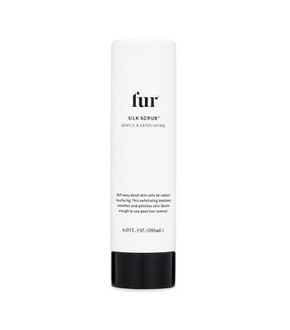 Fur Skincare + Silk Scrub
