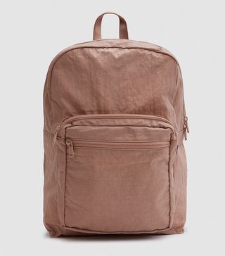 Baggu + School Backpack in Fawn