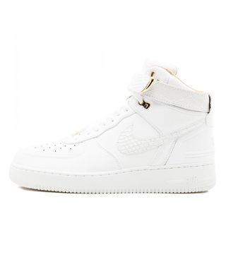 Nike + Air Force 1 High Just Don