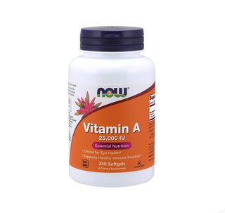 Now Supplements + Vitamin A