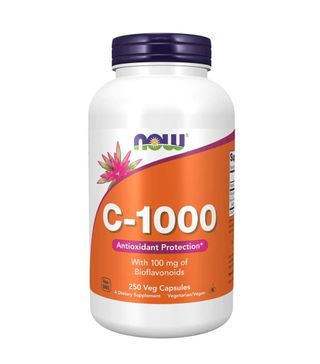 Now Supplements + C-1000