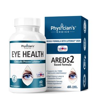 Physician's Choice + AREDS 2 Eye Vitamins