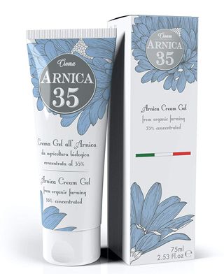 Arnica 35 + Arnica Gel Cream
