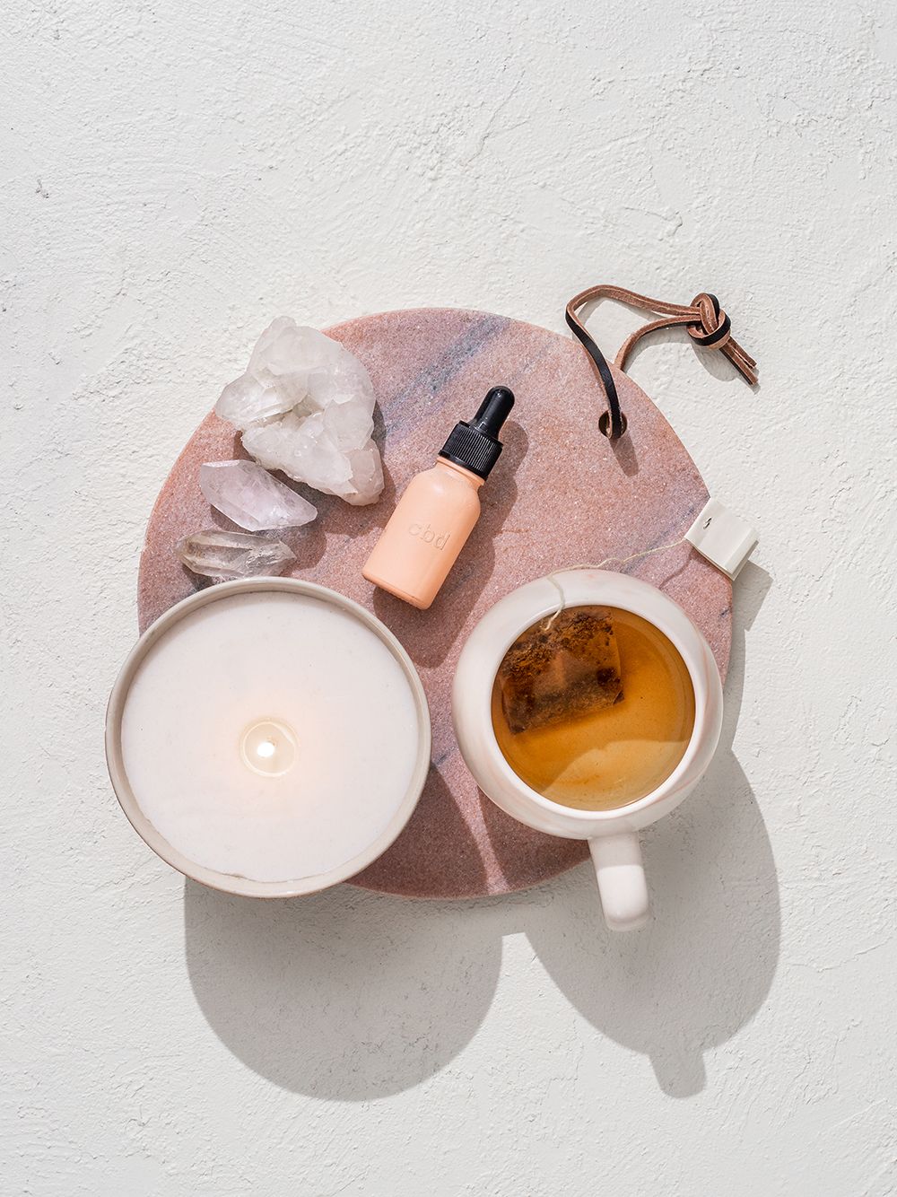 5 Helpful Ways to Treat Nausea During Your Period Who What Wear