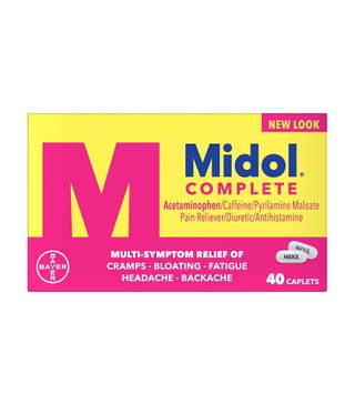 Midol + Complete