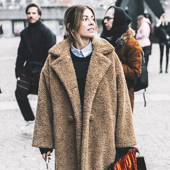 Cosy, cool and confidence-boosting: how to buy the perfect winter coat, Fashion