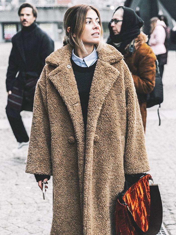 Found: The 15 Warmest Winter Coats | Who What Wear