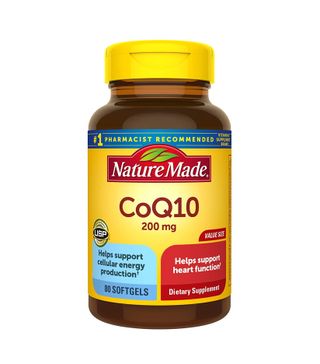 Nature Made + CoQ10