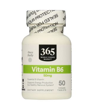 365 Everyday Value + Vitamin B6