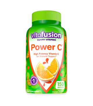 Vitafusion + Power C Gummy Vitamins