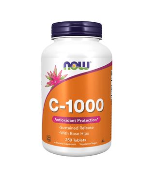 Now + Vitamin C-1000
