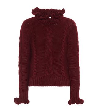 See by Chloé + Wool Sweater