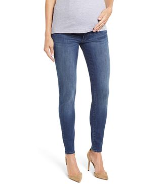 DL1961 + Florence Maternity Skinny Jeans