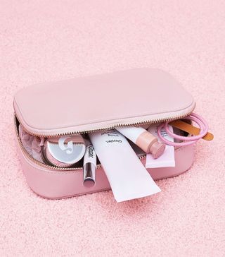 Pop & Suki + Bigger Makeup Case