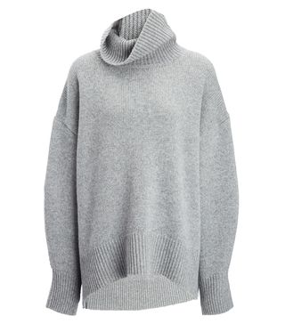 Joseph + Cashmere Luxe High Neck Sweater