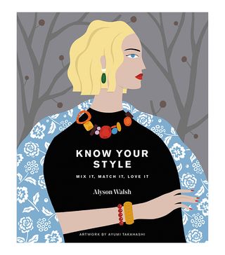 Alyson Walsh + Know Your Style