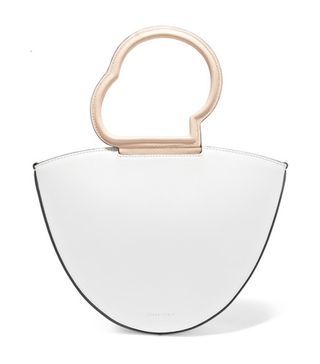 Danse Lente + Lilou Leather Tote