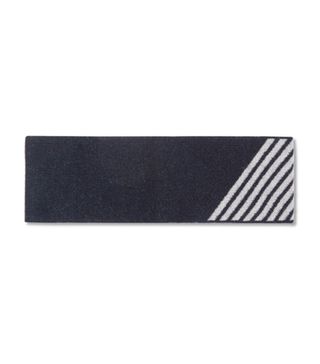 LNDR + Striped Merino Wool-Blend Headband