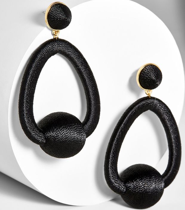 Shop the Best Statement Earrings for Every Budget Who What Wear