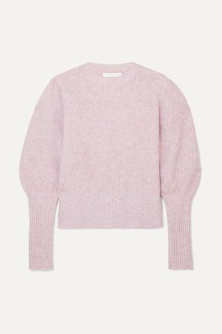 Munthe + Knitted Sweater