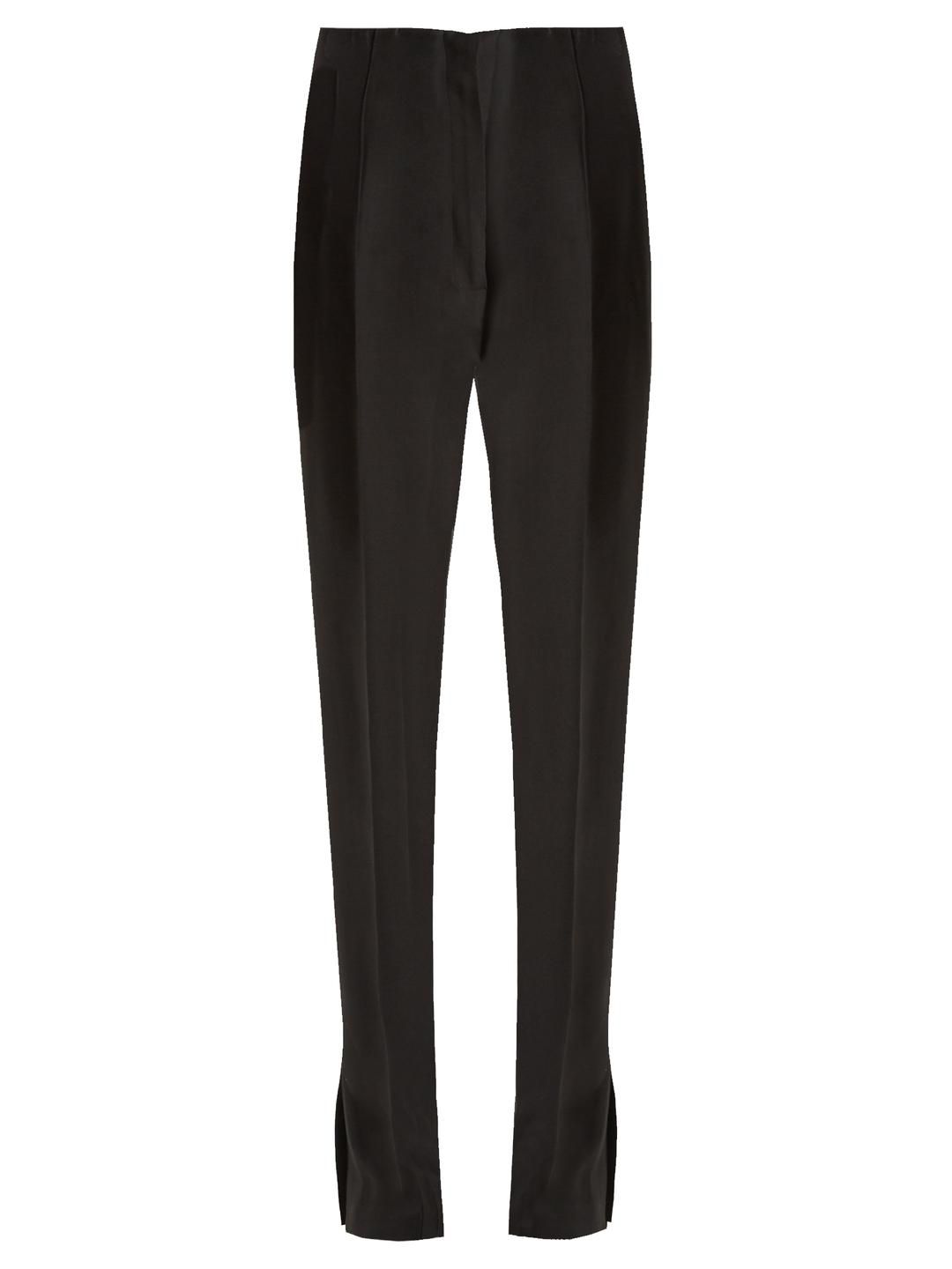 The Best Black Work Pants Are Only 33 Who What Wear