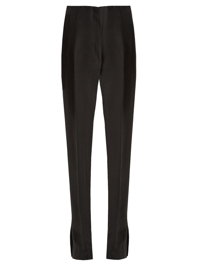 The Best Black Work Pants Are Only 33 Who What Wear