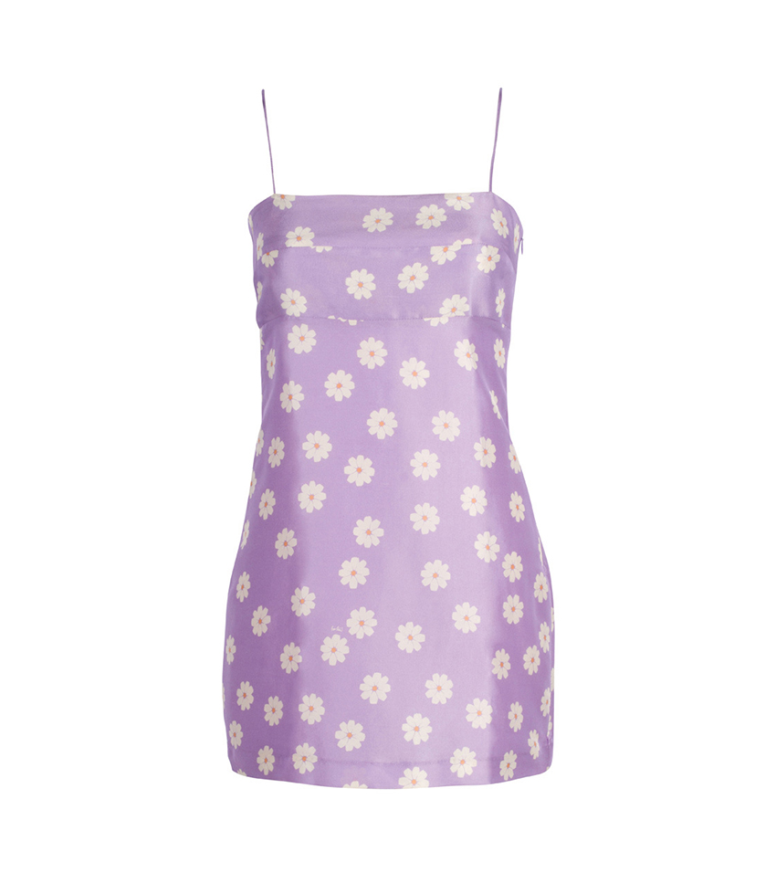 Réalisation + The Christy Dress in As If