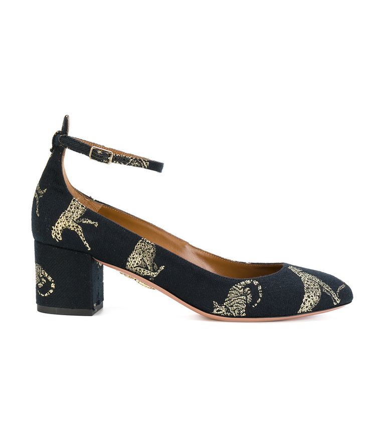 comfortable office heels