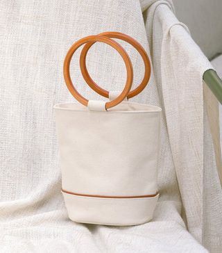 Loéil + Cienne Bag