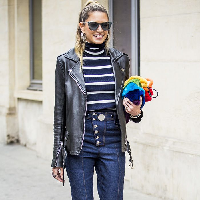 Like It or Not, Scrunchies Are Back | Who What Wear