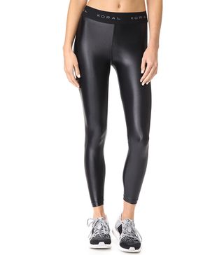 Koral Activewear + Aden Leggings