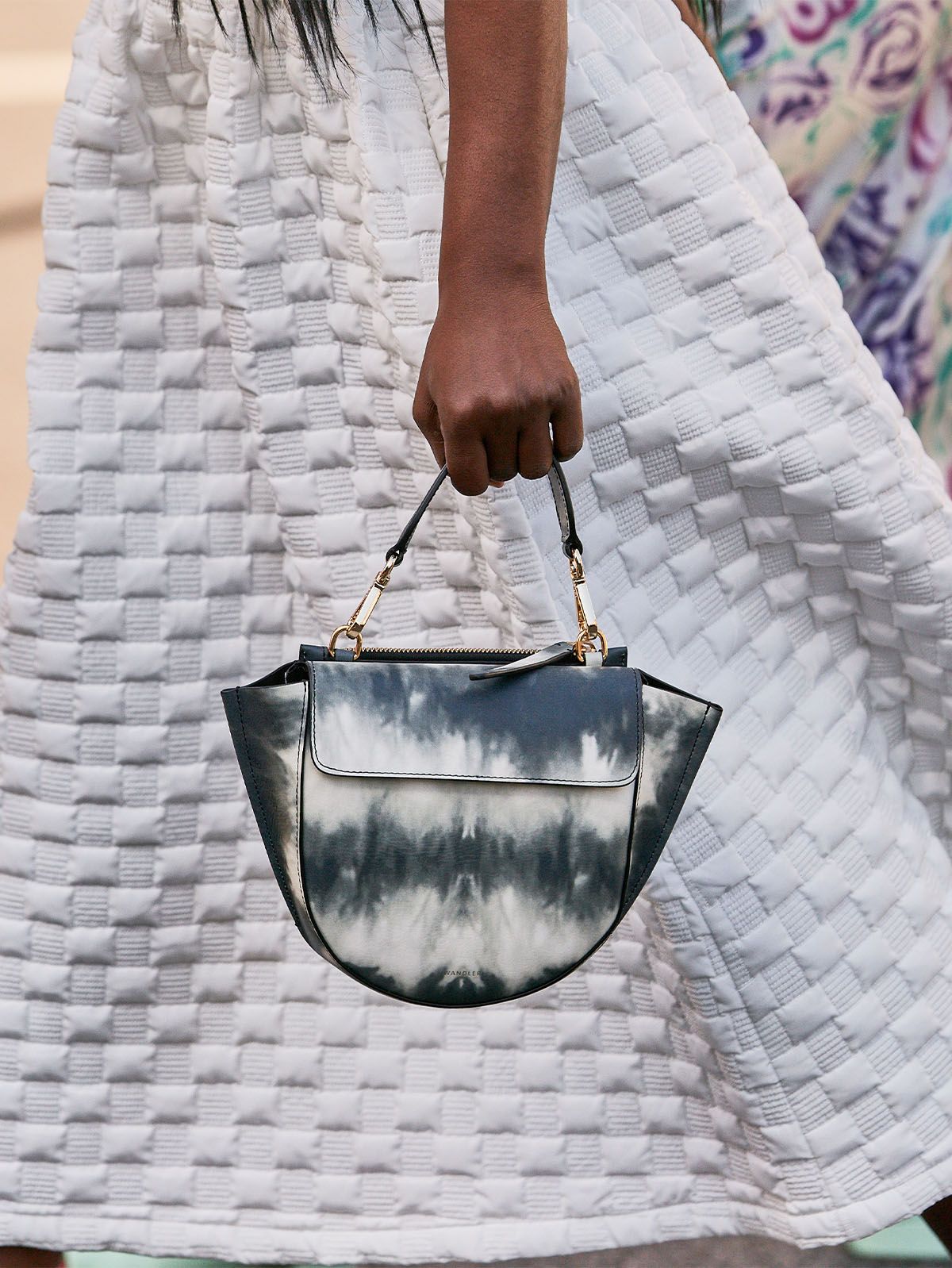 What Is Rayon? Here's What You Should Know Who What Wear