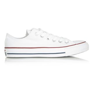 Converse + Chuck Taylor All Star Canvas Sneakers