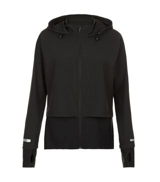 Sweaty Betty + Fast Track Run Jacket