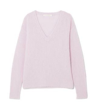 Marc Jacobs + Wool-Blend Sweater