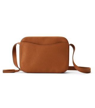 Cuyana + Mini Tassel Bag