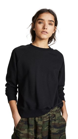 Hanes x Karla + The Crew Sweatshirt