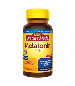 NatureMade + Melatonin