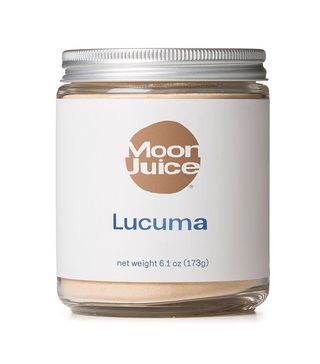 Moon Juice + Lucuma