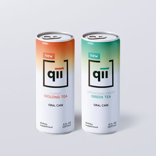 Qii + Half & Half 24 Pack