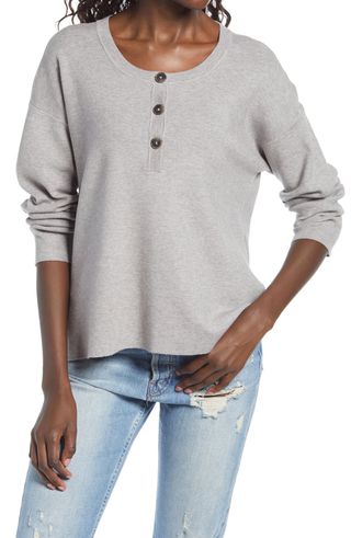 Wayf + Kerry Henley Sweater