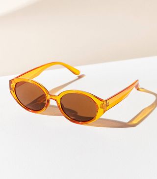 Urban Outfitters + Osaka Oval Sunglasses