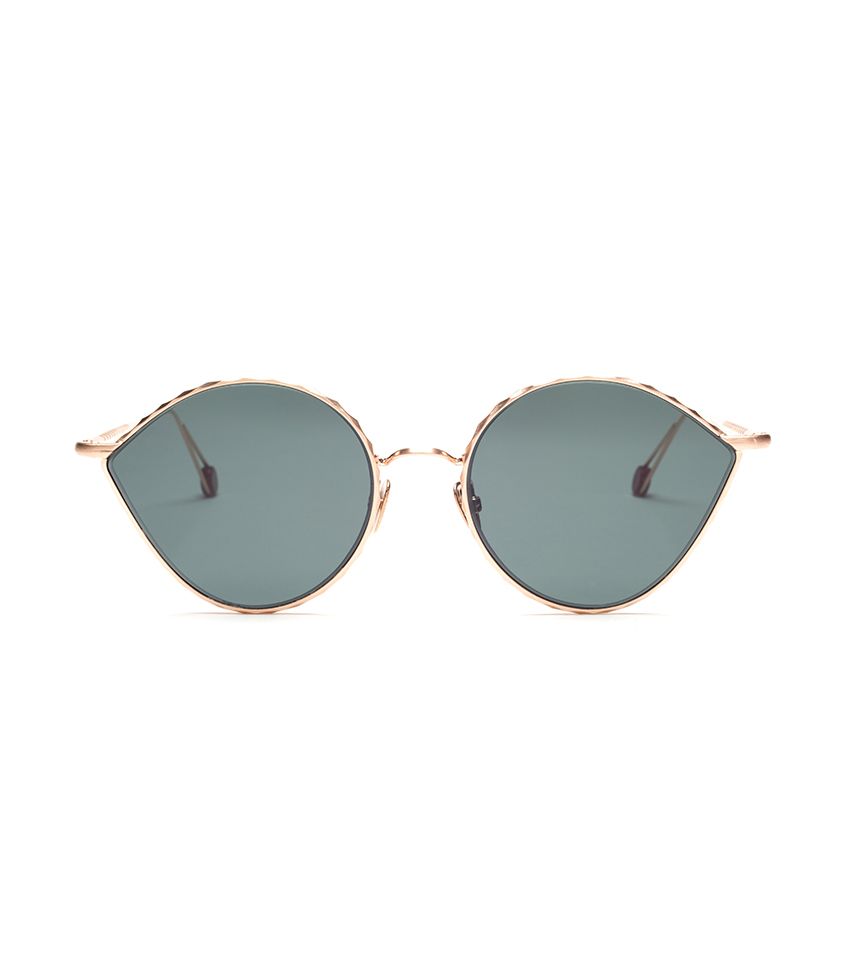 The Best Sunglasses for a Square Face Who What Wear