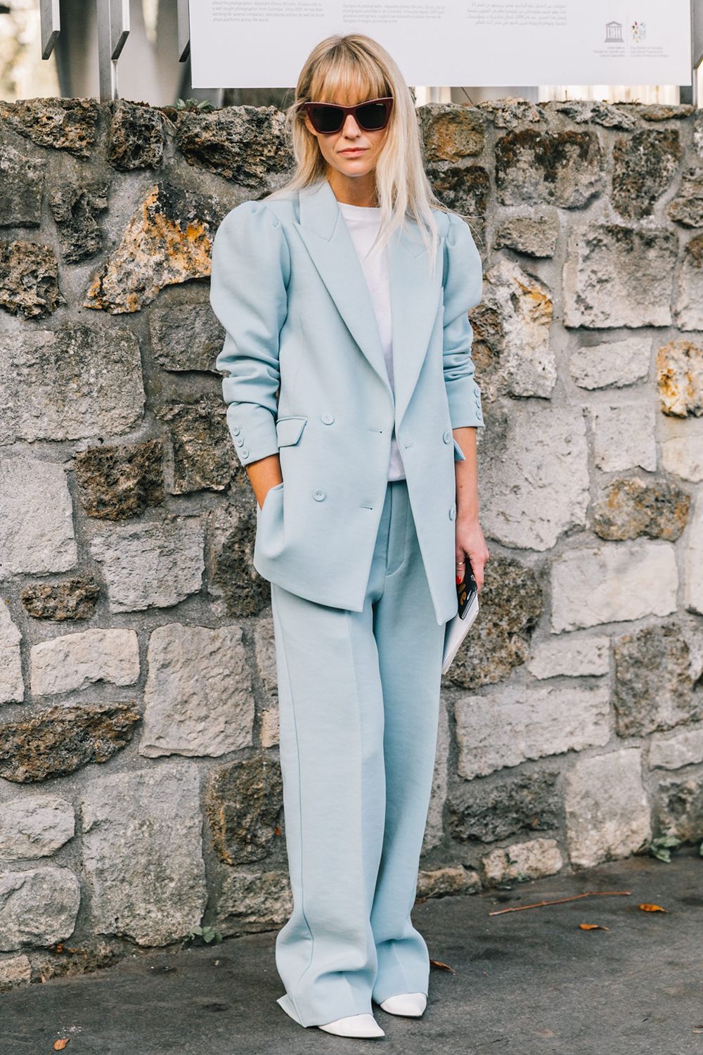 The Blazer Styles That Are Taking Over Right Now | Who What Wear