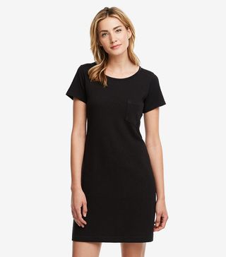 American Giant + Premium T-Shirt Dress