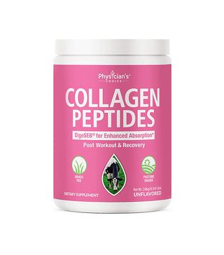 Physician's Choice + Collagen Peptides