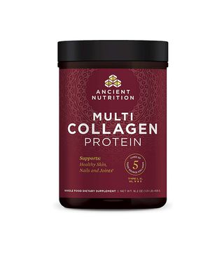 Ancient Nutrition + Multi Collagen Protein
