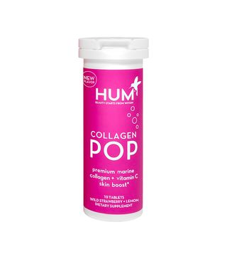 Hum Nutrition + Collagen POP